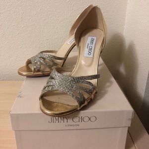 Jimmy Choo